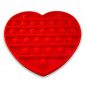 Red Heart Popping To...