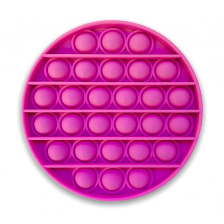 Pink Bubble Popping ...