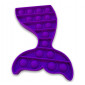 Pop It Purple Whale ...
