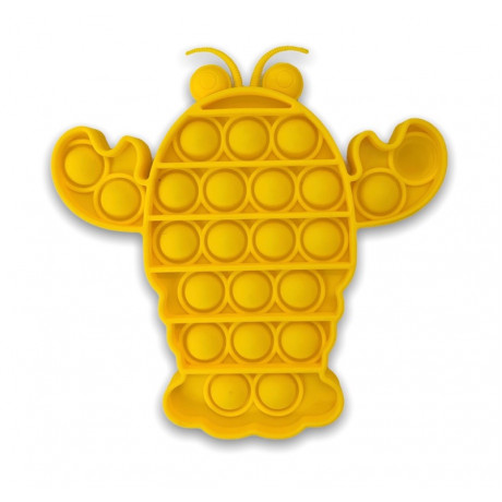 Bubble Popping Toy -...