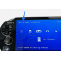 Modded PS Vita w/Games Bundle* - PS Vita Modded