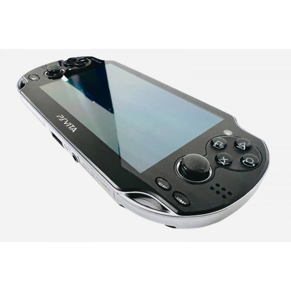 Modded PS Vita w/Games Bundle* - PS Vita Modded