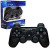 Black PS3 Dualshock 3 - Sony Dualshock 3 Controller  + $1.00 