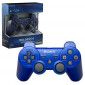 Blue PS3 Dualshock 3...