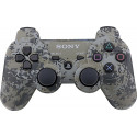 PS3 Wireless Controller - Sony Dualshock 3 Controller Urban Camo