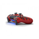 Playstation 4 Dual Shock 4 Red Camo Controller - PS4 Red Camo Controller