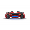 Playstation 4 Dual Shock 4 Red Camo Controller - PS4 Red Camo Controller