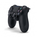 Sony PS4 Black Controller Dualshock 4 Style Playstation 4 Controller in Jet Black