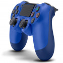 Sony Blue PS4 Styled Controller Dualshock 4 Playstation 4 Controller in Wave Blue