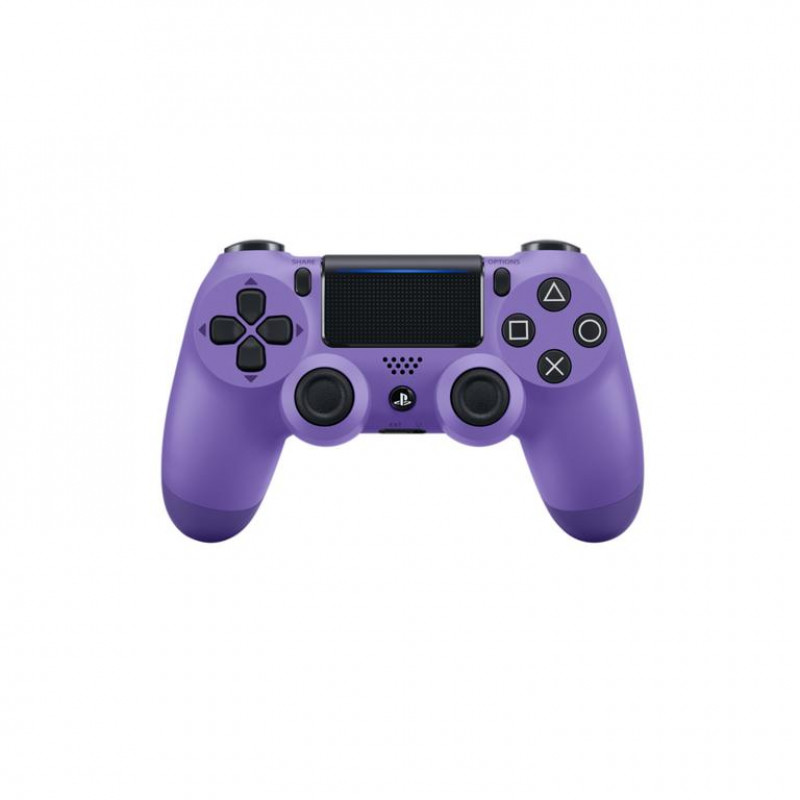 Electric Purple - PS4 Wireless Dualshock 4 Controller