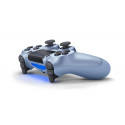 PS4 Sony Playstation Dualshock 4 Style Wireless Controller in Titanium Blue