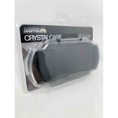 New - Sumo Crystal C...