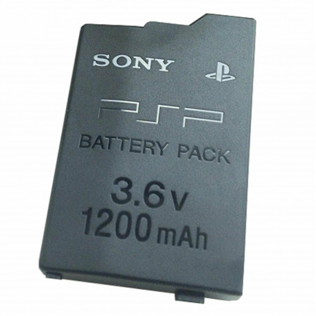 PSP 2000 Sony Batter...