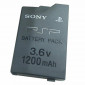 PSP 2000 Sony Batter...