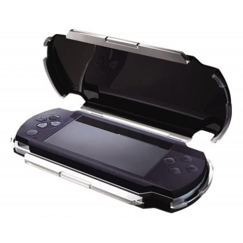 PSP 3000 Case - PSP 2000 Case - Playstation Portable Protective Case