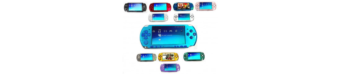 PSP Consoles - Sony PSP Consoles