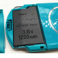 PSP 2000 Sony Batter...
