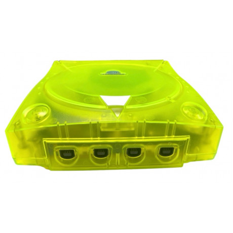 Dreamcast GDEMU Mod ...