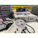 Authentic 90s Super Nintendo System - Original Super Nintendo System Bundle
