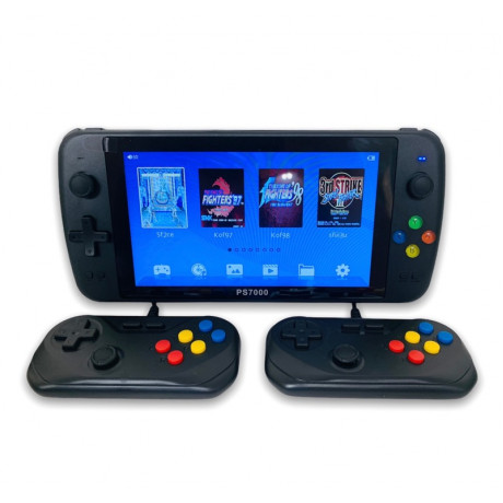 High Quality Portabl...