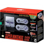 Super Nintendo Class...