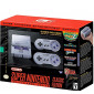Super Nintendo Class...