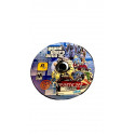 New FS* - Dreamcast Grand Theft Auto 3