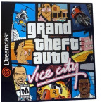 Dreamcast - Grand Th...