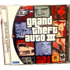 New Grand Theft Auto...