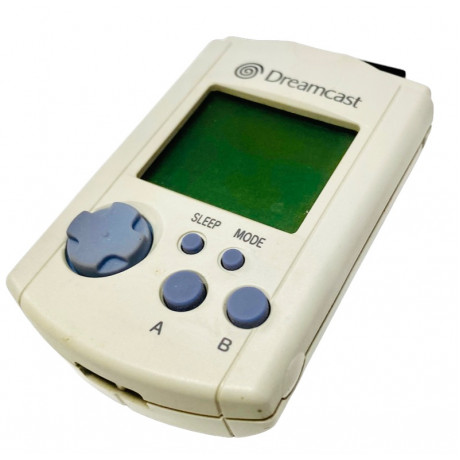 Official Sega VMU - ...