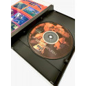 Sega Saturn - Burning Rangers - GC*