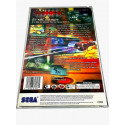 Sega Saturn - Burning Rangers - GC*