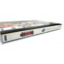 Sega Saturn - Burning Rangers - GC*
