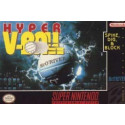 SNES - Super Nintendo Hyper V-Ball (Cartridge Only)