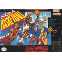 SNES - Super Nintendo NCAA Basketball (Cartridge Only)