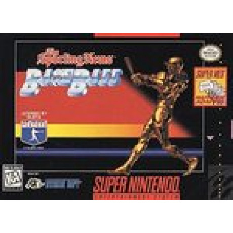 SNES - Super Nintend...