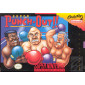 SNES Super Punch-Out...