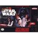 SNES Super Star Wars - Super Nintendo Super Star Wars - Game Only