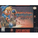 SNES - Super Nintendo Incantation - Game Only