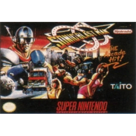 Preplayed - Super Ni...