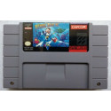 SNES Megaman X - Super Nintendo Mega Man X - Game Only