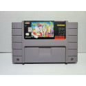 SNES - Super Nintendo Packy and Marlon - Game Only