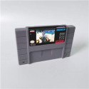 SNES - Super Nintendo Phalanx - Game Only