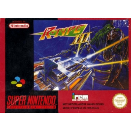 SNES - Super Nintend...