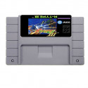 SNES - Super Nintendo R-Type III - Game Only