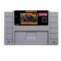 SNES - Super Nintendo Super Ghouls 'N Ghosts - Box With Insert