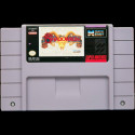 SNES - Super Nintendo Shadowrun - Game Only