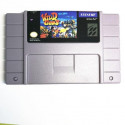 SNES - Super Nintendo Wild Guns - Game Only