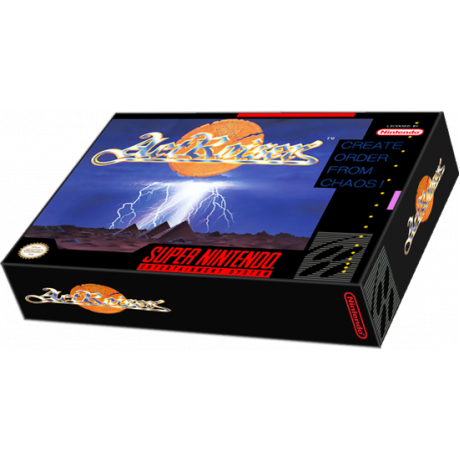 SNES - Super Nintend...