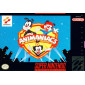 SNES Animaniacs Game...